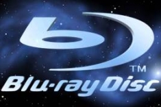 Lettore Bluray, DVD e chiavetta.
