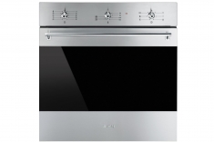 Forno elettrico.