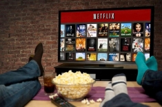 Netflix.