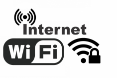 Internet wifi.